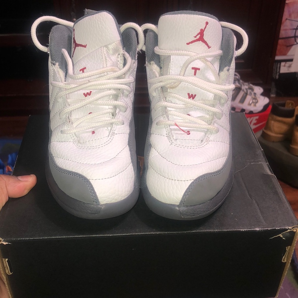 Retro 12